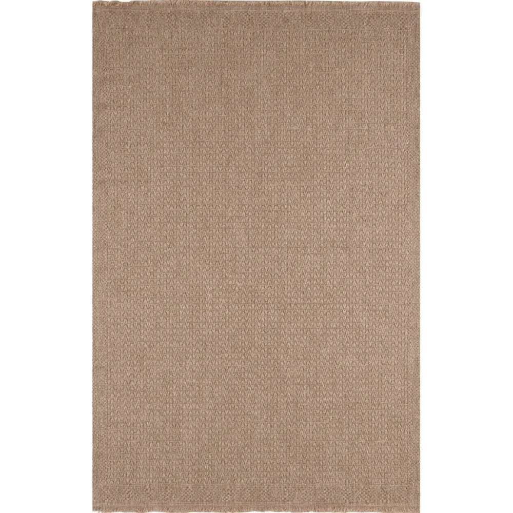 Nature Outdoor Rug Neutral | 5000N - 80X150 cm - Rugs