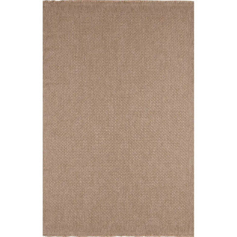 Nature Outdoor Rug Neutral | 5000N - 80X150 cm - Rugs