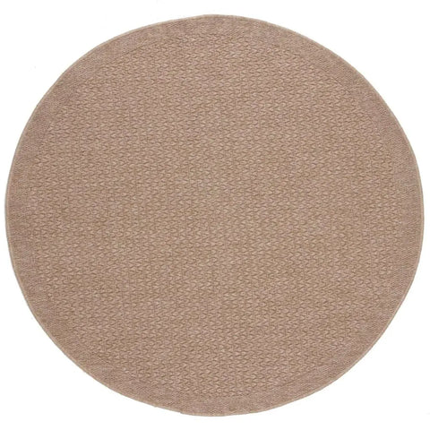 Nature Outdoor Rug Neutral | 5000N - Ø 160 cm - Rugs