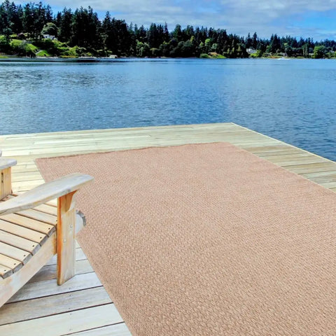 Nature Outdoor Rug Neutral | 5000N - Rugs