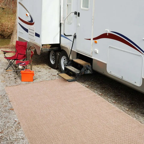 Nature Outdoor Rug Neutral | 5000N - Rugs