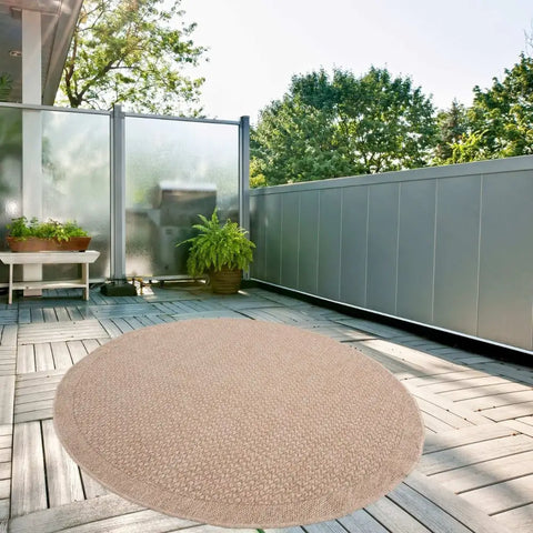Nature Outdoor Rug Neutral | 5000N - Rugs