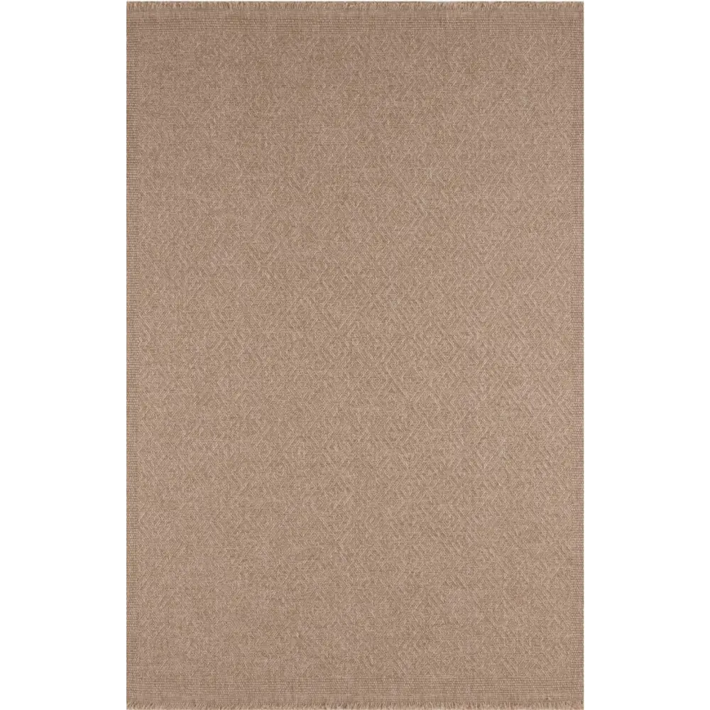 Nature Outdoor Rug Neutral | 5100N - 80X150 cm - Rugs