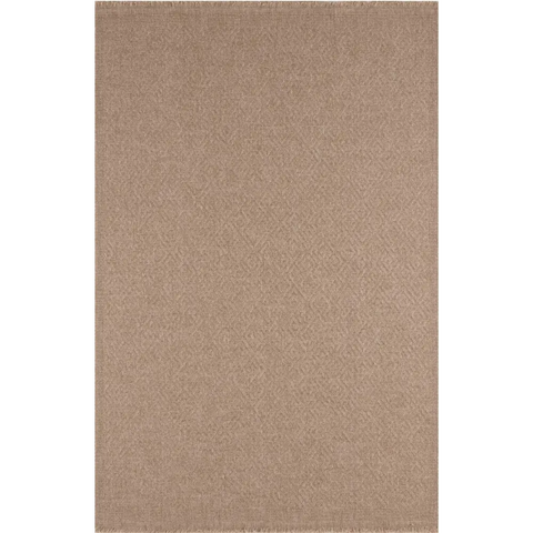 Nature Outdoor Rug Neutral | 5100N - 80X150 cm - Rugs