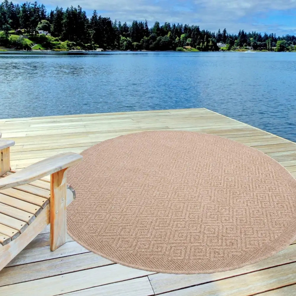 Nature Outdoor Rug Neutral | 5100N - Rugs