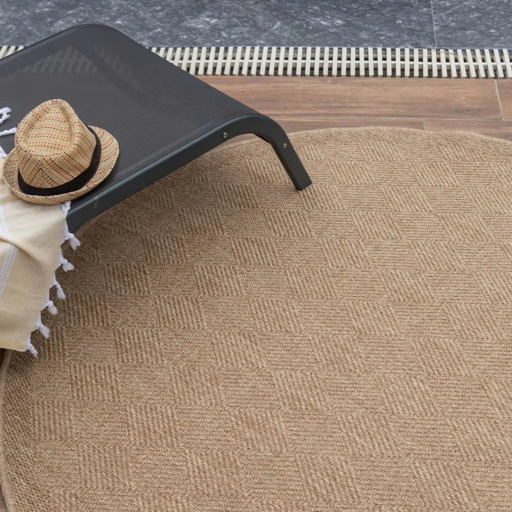 Nature Outdoor Rug Neutral | 5100N - Rugs