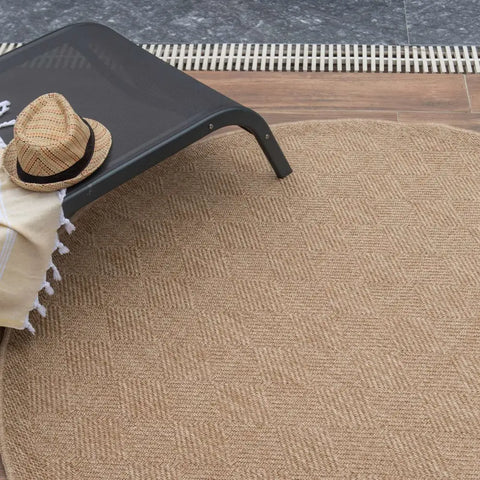 Nature Outdoor Rug Neutral | 5100N - Rugs
