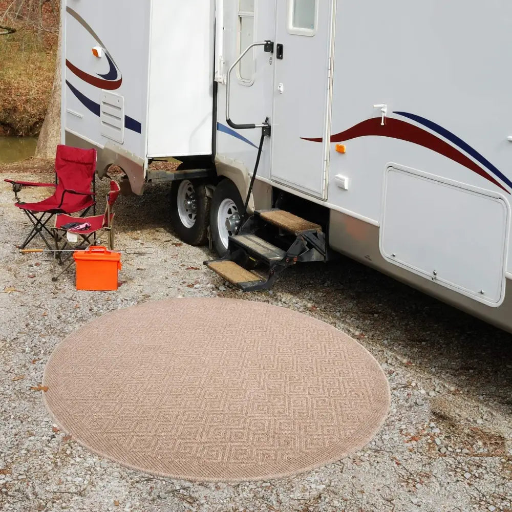 Nature Outdoor Rug Neutral | 5100N - Rugs