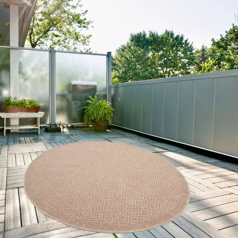 Nature Outdoor Rug Neutral | 5100N - Rugs