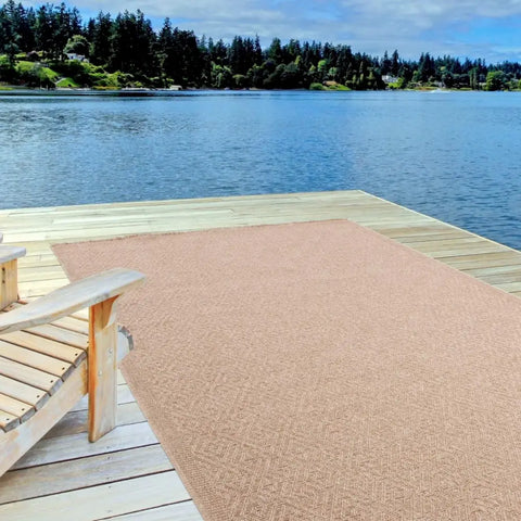 Nature Outdoor Rug Neutral | 5100N - Rugs