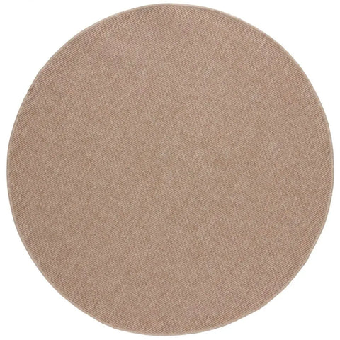 Nature Outdoor Rug Neutral | 5200N - Ø 160 cm - Rugs