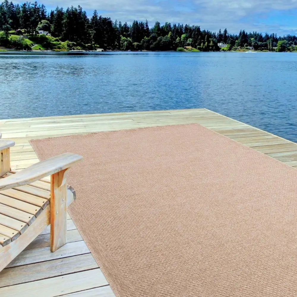 Nature Outdoor Rug Neutral | 5200N - Rugs
