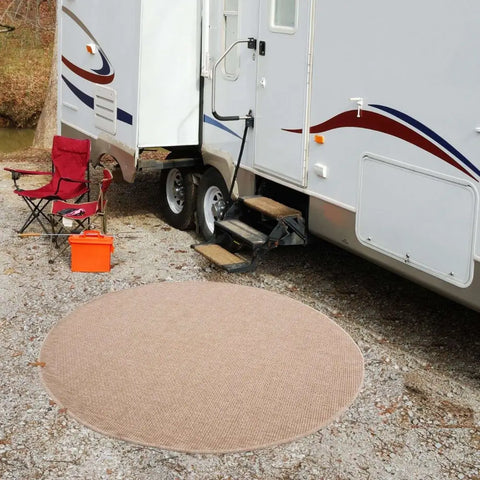 Nature Outdoor Rug Neutral | 5200N - Rugs