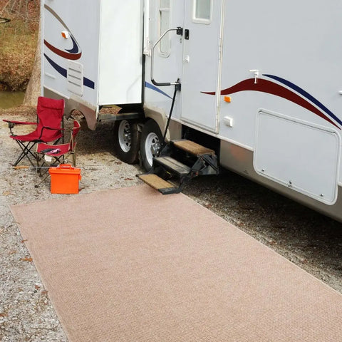 Nature Outdoor Rug Neutral | 5200N - Rugs