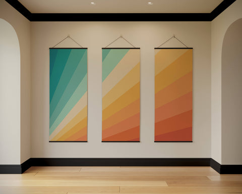 Sunbeam Tapestry