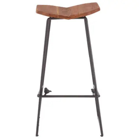 New Foundry Bar Stool