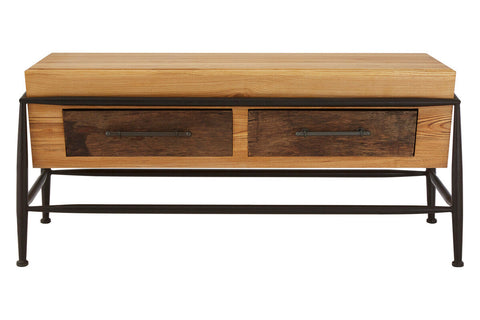 New Foundry Coffee Table