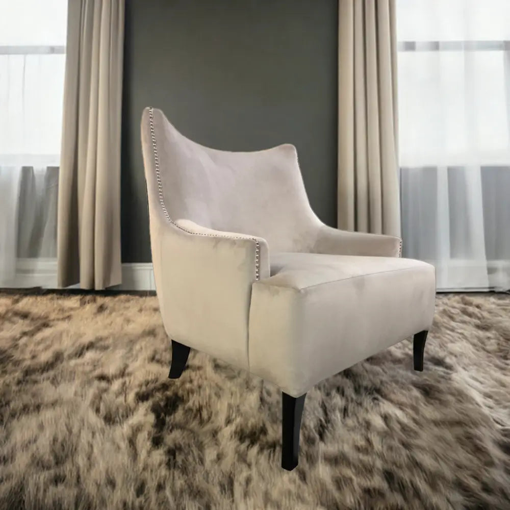 New York Chair - Arm Chair