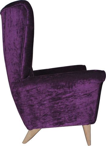 Coco Wing Chair