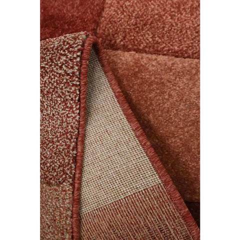 Newport Blocks Rug – Bold Geometric Style - Rugs