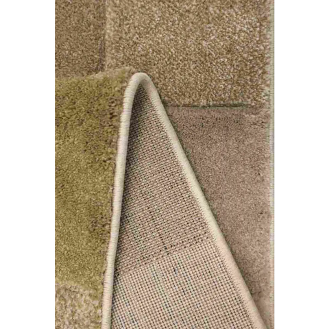 Newport Blocks Rug – Bold Geometric Style - Rugs