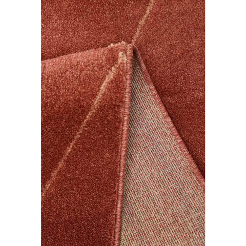 Newport Capleton Rug – Bold Geometric Design - Rugs