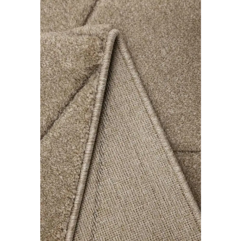 Newport Capleton Rug – Bold Geometric Design - Rugs