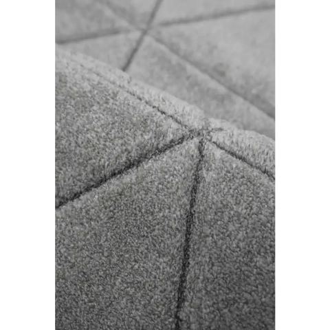 Newport Capleton Rug – Bold Geometric Design - Rugs