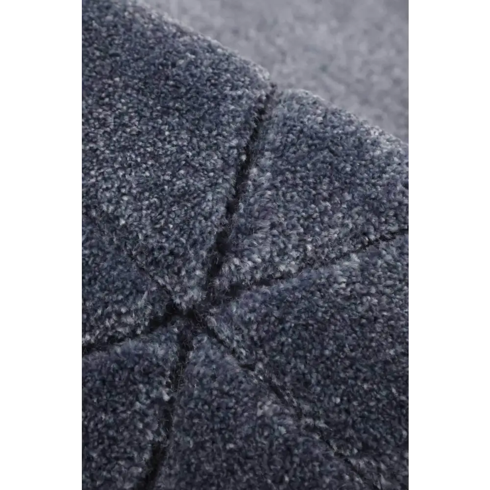 Newport Capleton Rug – Bold Geometric Design - Rugs