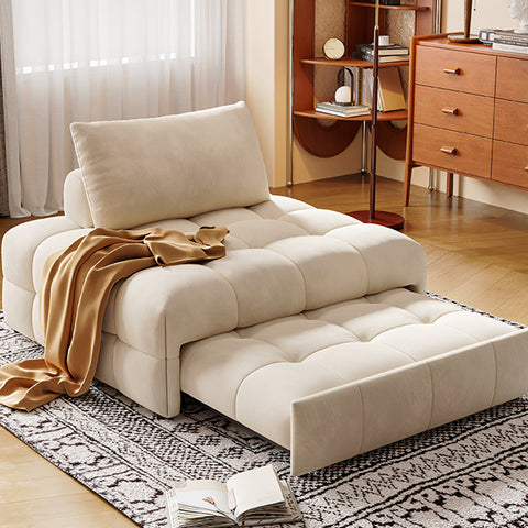 Nia Single Sofa Bed, Mini Sofa Bed