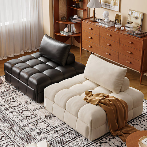 Nia Single Sofa Bed, Mini Sofa Bed