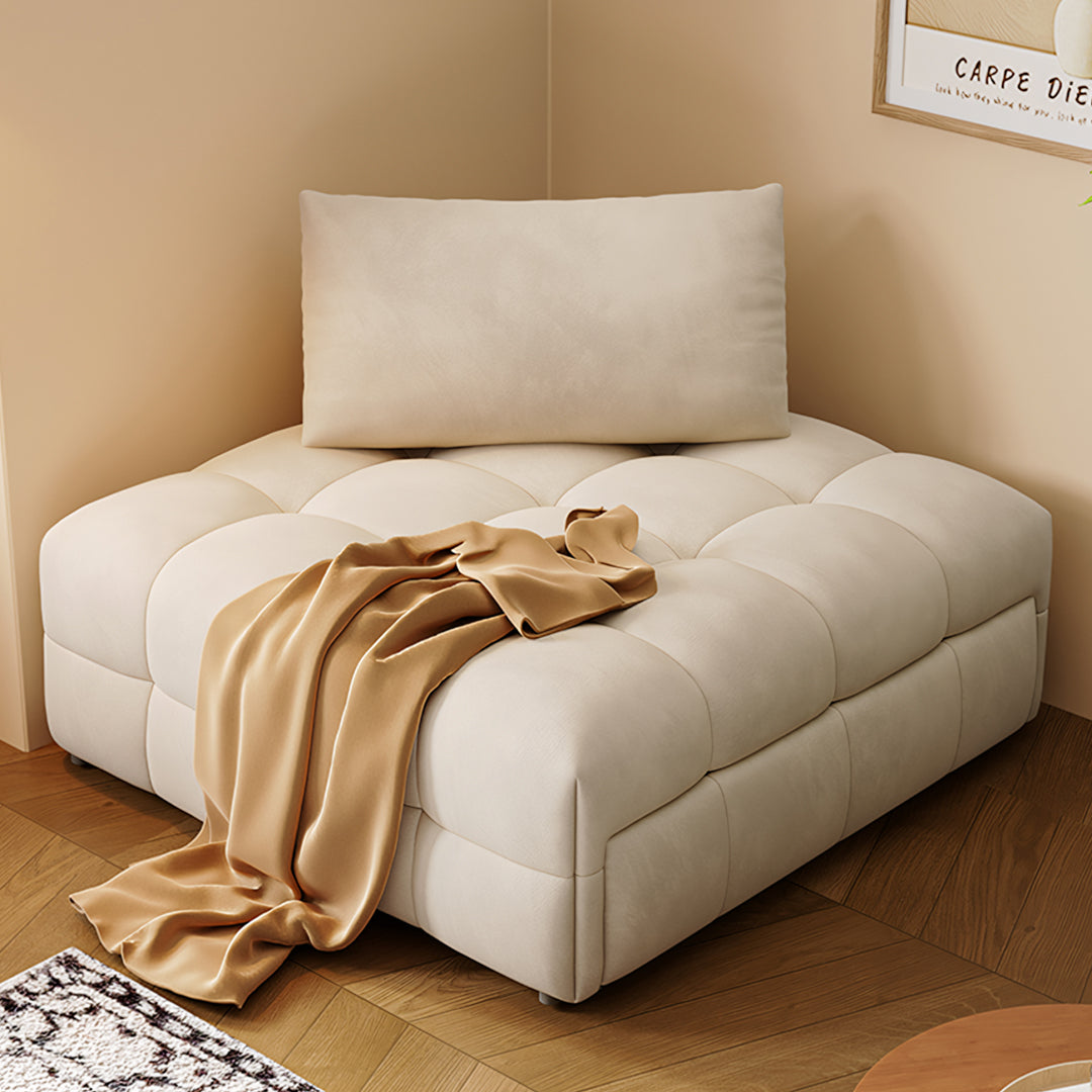 Nia Single Sofa Bed, Mini Sofa Bed