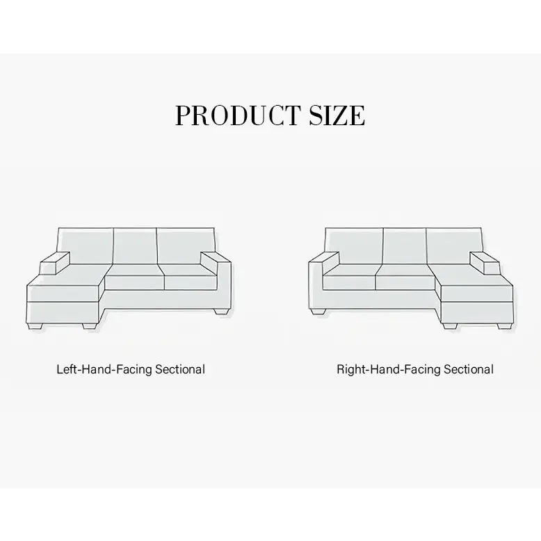 Nicosia Grey Curved Three Seater Sofa Suede