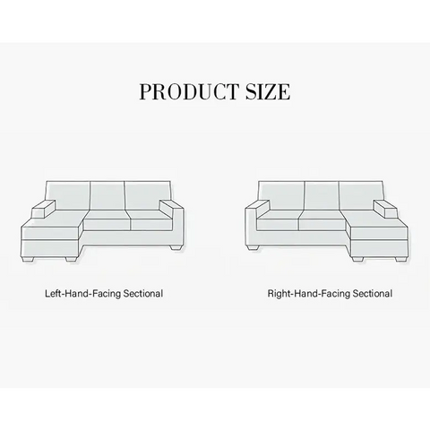 Nicosia Grey Curved Three Seater Sofa Suede