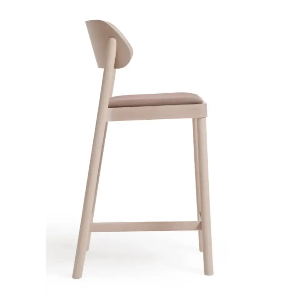 Nimma Bar Stool - Bar Stool
