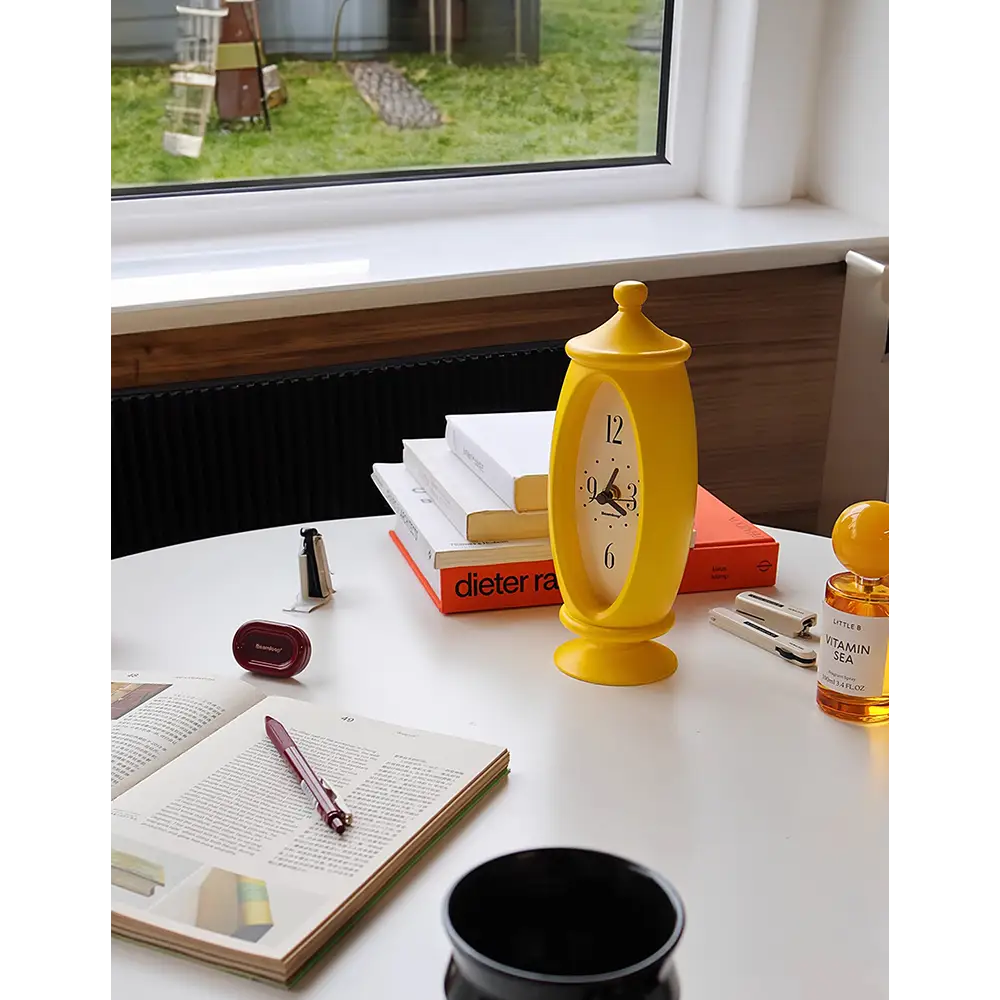 Nivedita Clocks For Lounge Room