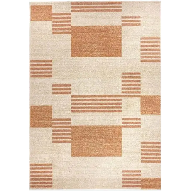 Nomad Rug Abstract Design - 80X150 cm - Rugs