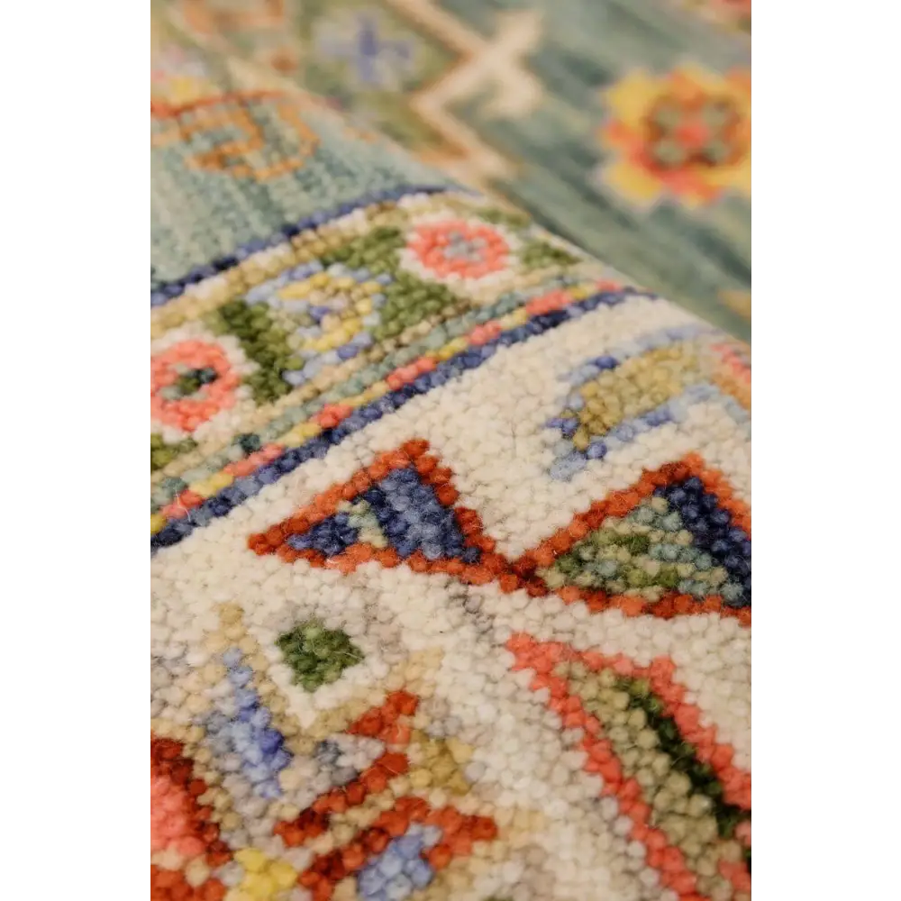 Nomad Vintage Persian-Style Rug - Rugs