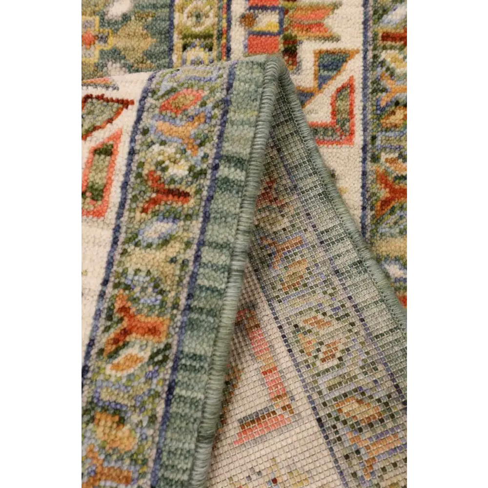 Nomad Vintage Persian-Style Rug - Rugs