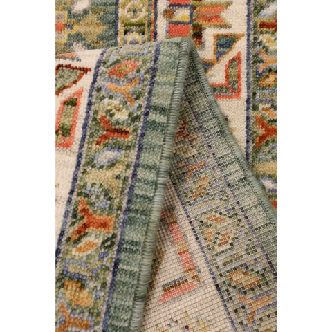 Nomad Vintage Persian-Style Rug - Rugs