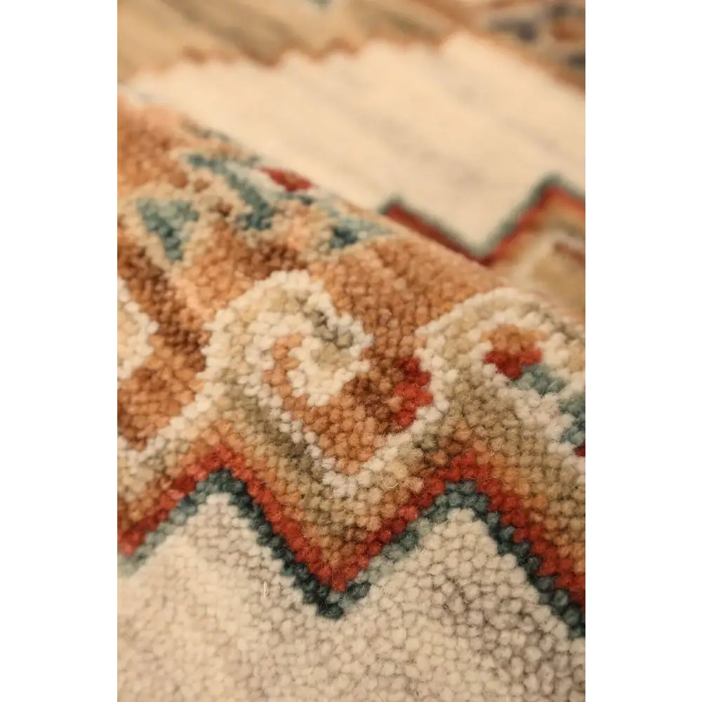 Nomad Vintage Persian-Style Rug - Rugs