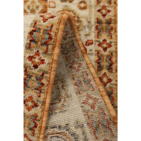 Nomad Vintage Persian-Style Rug - Rugs