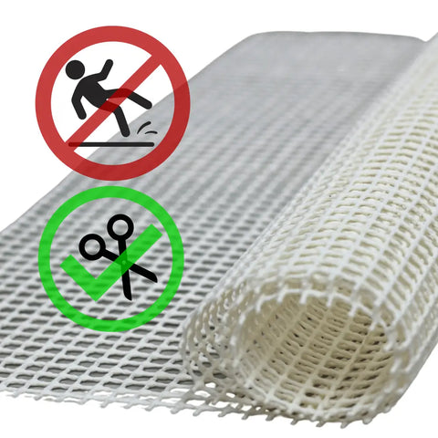 Non Slip Rug Gripper Underlay - Home Accessories