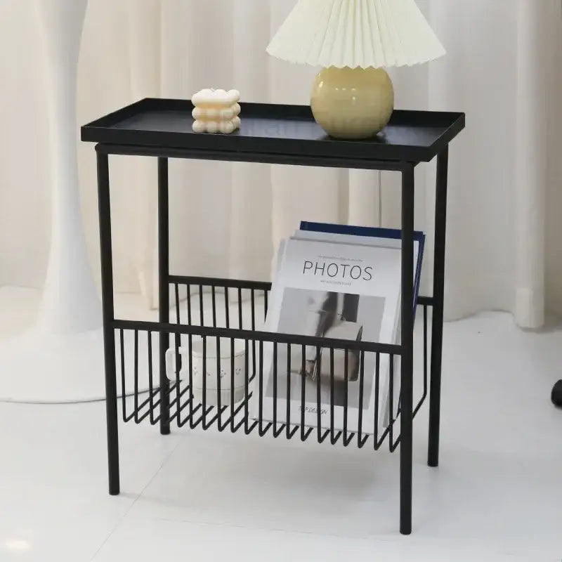 Nova Side Table - Side Table