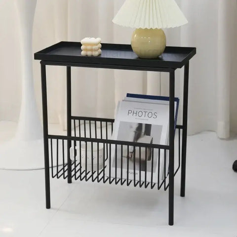 Nova Side Table - Side Table