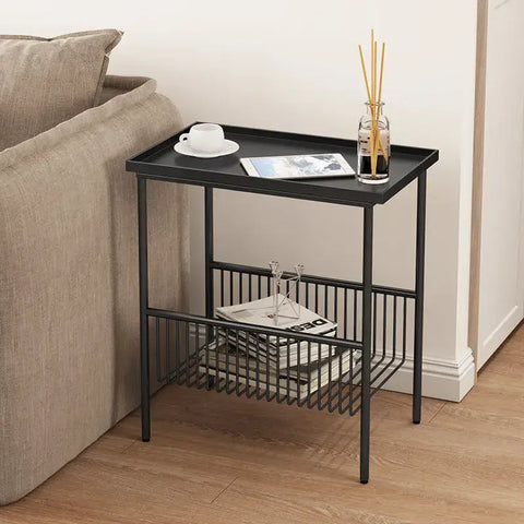 Nova Side Table - Side Table
