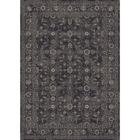 Nuza Vintage Washable Rug - 120X160 cm - Rugs