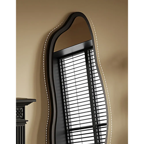 Octavia Unusual Full Length Mirror - Mirrors