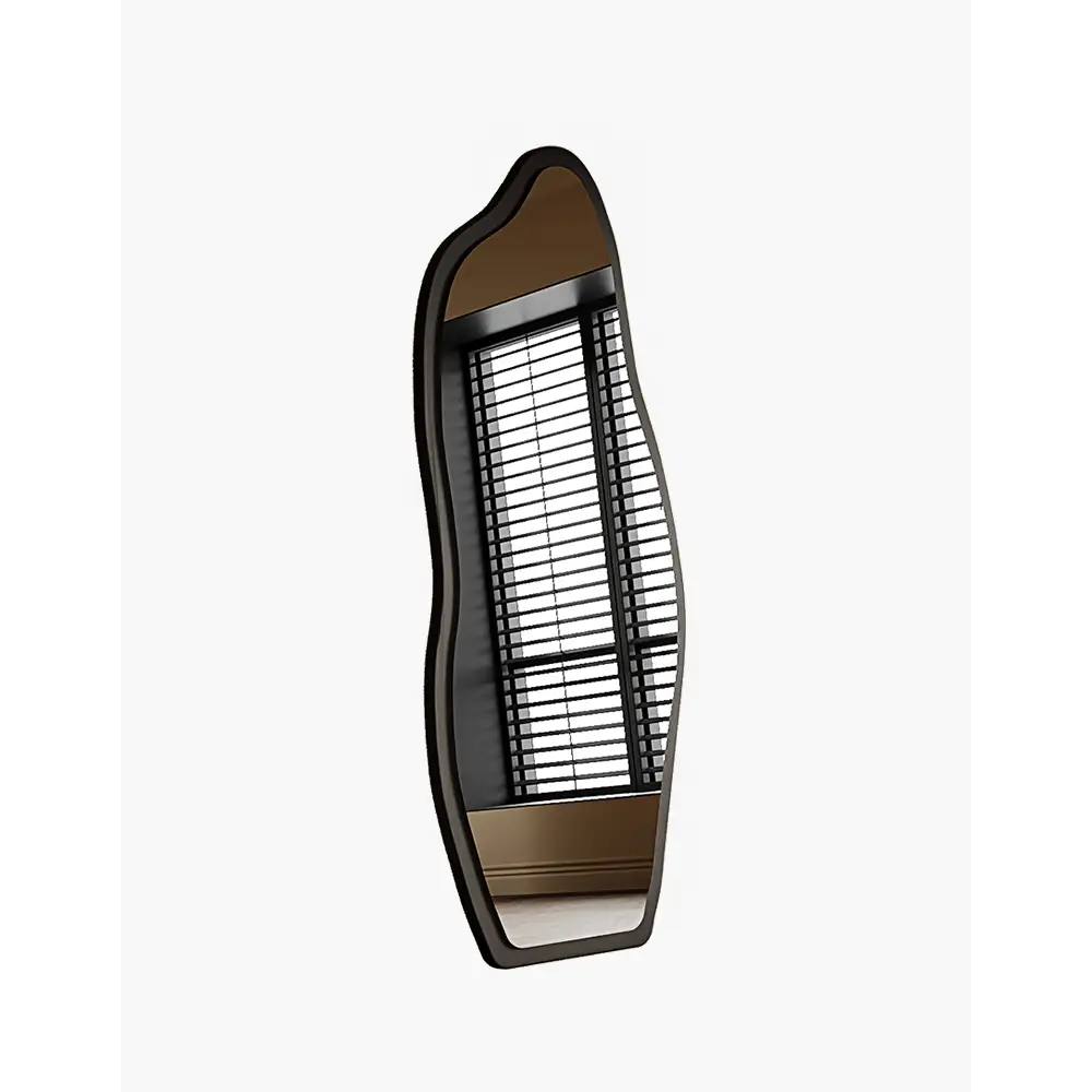 Octavia Unusual Full Length Mirror - Mirrors