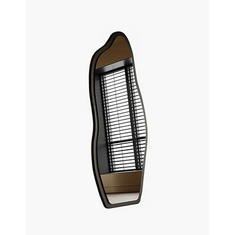 Octavia Unusual Full Length Mirror - Mirrors